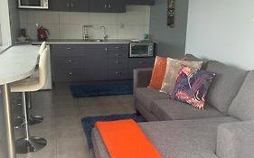 Mason Lane Apartment